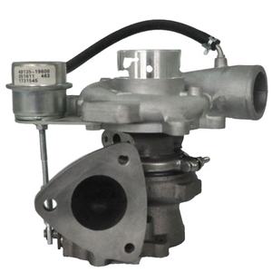 Высококачественный турбонагнетатель 49135-06710 1118100-E06 для большого GW2.8TC-<span class=keywords><strong>2</strong></span> двигателя - Product Image 5