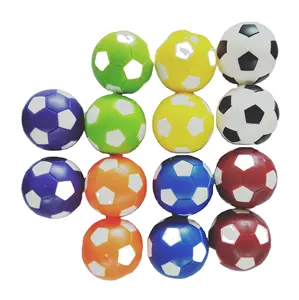 Bola Meja Sepak Bola Multiwarna 32/36Mm Harga Terbaik Bola Meja Foosball