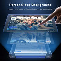 MUCAR 892BT Scanner de diagnostic bidirectionnel pour ateliers, mise à jour gratuite à vie, outil de diagnostic intelligent IA pour système complet