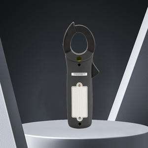 มิเตอร์วัดกระแสไฟฟ้าแบบดิจิตอล True RMS ปรับช่วงอัตโนมัติ - Product Image 3