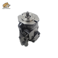 Pompe hydraulique, pompe à huile OEM AN374888, pompe à pistons axiaux pour tracteur cueilleur de coton 7560 7760 7660, pièces de machines agricoles