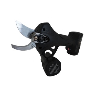 Tijeras de podar eléctricas para huerto, podadoras de jardín para cortar ramas de árboles frutales - Product Image 1
