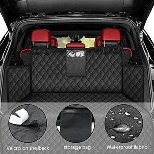 Vente en gros, tissu Oxford durable matelassé imperméable pour <span class=keywords><strong>chien</strong></span>, <span class=keywords><strong>housse</strong></span> <span class=keywords><strong>de</strong></span> siège <span class=keywords><strong>de</strong></span> voiture pour <span class=keywords><strong>chien</strong></span>, hamac, <span class=keywords><strong>housse</strong></span> <span class=keywords><strong>de</strong></span> siège arrière pour <span class=keywords><strong>chien</strong></span> - Product Image 2