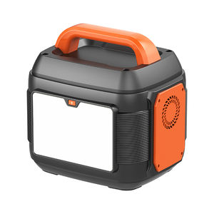 सनवे पोर्टेबल पावर स्टेशन सौर जनरेटर 1200w 220v के लिए घर - Product Image 5