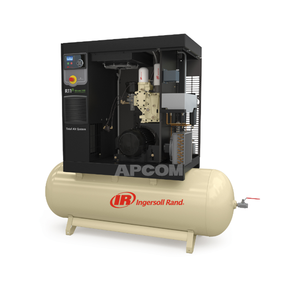 Compresseur d'air centrifuge sans huile Ingersoll Rand CENTAC 40-220m³/min 0,3-1,1MPa Compresseur d'air industriel - Product Image 6