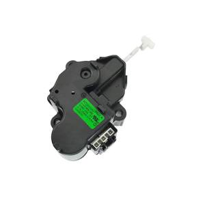 Motor de Lavadora LG Eau63683501, Pieza de Repuesto Eléctrica para Tractor, Plástico Resistente - Product Image 1