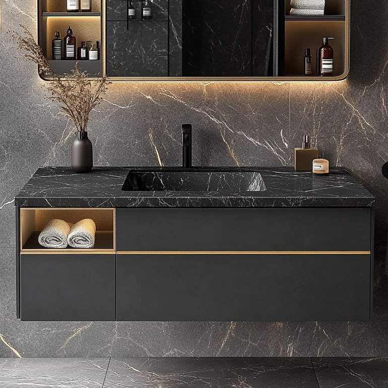Mobile bagno