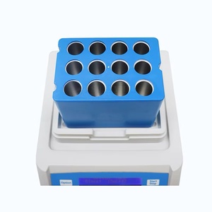 Incubatore da Laboratorio Regolabile di Piccole Dimensioni, Camera a Temperatura Costante per Attrezzature PRP / Dentali / Estetiche - Product Image 6