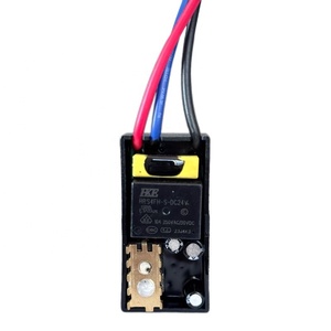 Power Tool Parts 12A/16A/20A 250V Switch <strong>Soft</strong> <strong>Start</strong> for Electric Tools Angle Grinder <strong>Circular</strong> <strong>Saw</strong> - Product Image 1