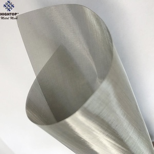 Hightop Đồng Bằng Twill Hà Lan Dệt 304 316 Thép Không Gỉ Lưới Kim Loại Bộ Lọc Màn Hình Dệt Lưới Dây Lưới - Product Image 3