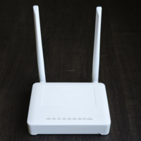 Wi-Fi5 Router XPON Modem 4 Gigabit Portlu 5ghz