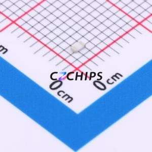 WR06X34R8FTL SMD Resistor 0603 (ประเภท: ฟิล์มหนา) (ความต้านทาน: ความแม่นยำ34.8Ohm: 1%) - Product Image 2