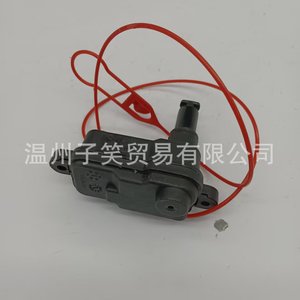 Tapa del depósito de aceite WZZX con interruptor de motor 4L0862153D para Audi, herramienta de cerrajería para coches - Product Image 4
