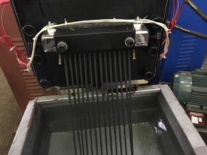 Nuovo pellettizzatore di plastica estrusore in cina - Product Image 2