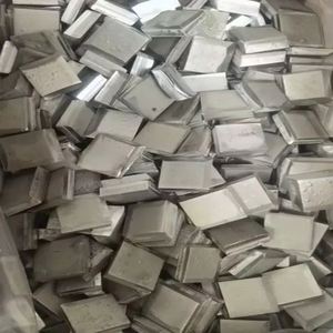 ขายตรงจากโรงงาน แผ่นนิกเกิลเคลือบไฟฟ้า ความบริสุทธิ์ 99.95% - Product Image 6