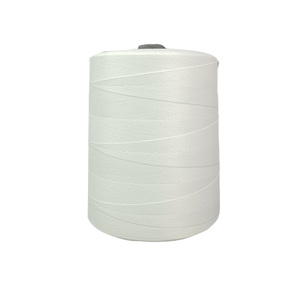 Fil à coudre de haute qualité 120d/2 fil de polyester à broder - Product Image 1
