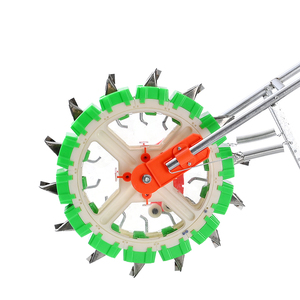 Hướng dẫn sử dụng máy seeder Ngô seeder Ngô trồng seeder - Product Image 5