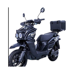 Moto personnalisée haute performance pour adultes – Options 3000W, 2000W, 1500W – Scooter 60V avec frein à disque robuste, conçu pour adultes - Product Image 6