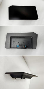 Nueva llegada 12,9 pulgadas Carplay GPS navegación Android pantalla táctil DSP amplificador 64GB 1 año de garantía para <span class=keywords><strong>BMW</strong></span> 5 Series G30 EVO - Product Image 6