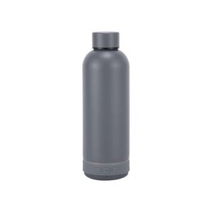 New Arrival 430ML American <b>Small</b> Mouth Stainless Steel DW Tumbler Vacuum Water <b>Bottle</b> Bluetooth Speaker Type C Thermal - Product Image 2