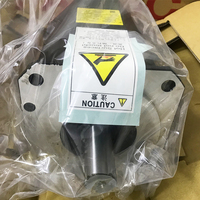 A06B-2078-B207 FANUC Motor Servo AC Baru Asli