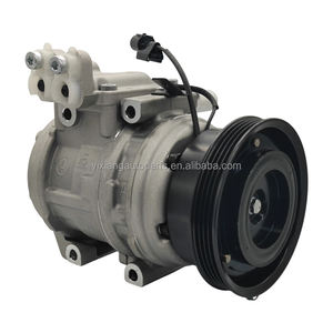 เหมาะสำหรับ <span class=keywords><strong>10PA15C</strong></span> สำหรับรถยนต์ Kia Shiroko Qianlima (ยี่ห้อ) สำหรับ<span class=keywords><strong>คอม</strong></span>เพรสเซอร์แอร์รถยนต์ Hyundai Tucson ปั๊ม<span class=keywords><strong>แอร์</strong></span>รถยนต์ - Product Image 3