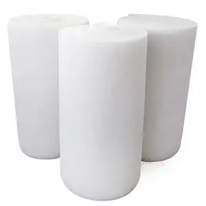 Synthetische Faser G4 Primär Effizient Weiß Wasch barer Luftfilter Baumwoll material Hersteller