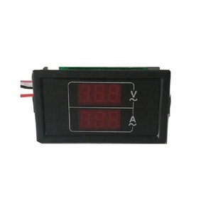 85DM2SR-300V/50A AC dual digit display <span class=keywords><strong>digital</strong></span> voltios y amp medidor - Product Image 1