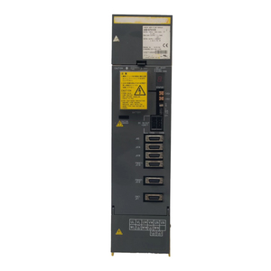 Módulo de Controlador Fanuc Alpha MDL SVM1-12, A06B-6079-H106 - Product Image 1