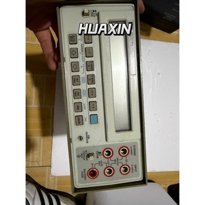 Multimètre Agilent/HP 3478A 5,5 chiffres testé et fonctionnel, occasion hx - Product Image 4