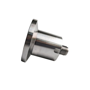 스타웨이 OEM 맞춤형 CNC 부품 CNC 밀링 터닝 CNC 드릴링 서비스 항공기 자동차 가공 부품 중국 제조업체 - Product Image 2