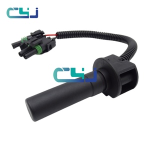 Sensor de Velocidad del Cigüeñal RE295936 para Maquinaria de Construcción JD 8100 7720 7700 7200 7710 8200 - Product Image 5