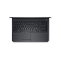 E5590 Nieuwe SSD Laptop 15.6" 16:9 Schermverhouding Intel I5 Windows 10 Lage Prijs Zakelijke Werk-van-huis Computer