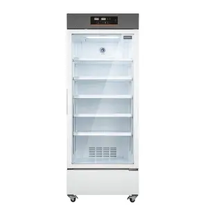 Less Interior Space Cccupancy Lab Refrigerator Store Vaccine for Hospitals distiller laboratory
