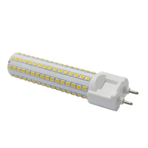 G12 lâmpada led milho g12, 10w g8.5 8w cdm-t, metal, halide, substituição, 15w, g12