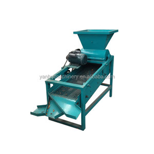 เครื่องปอกเปลือกเมล็ดพืชน้ำมันเครื่องปอกเปลือกน้ำมันชา - Product Image 3