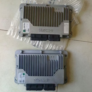 Graafmachine hoofdregelaar computerbord voor XCMG 803743658 803504599 803746246 310406182 805006289 310406182 - Product Image 3