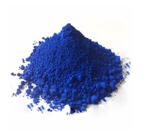 สีย้อมเกรดอุตสาหกรรม ละลายน้ำได้ แอซิดบลู 93 CAS 28983-56-4 - Product Image 5