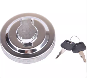 <span class=keywords><strong>Bouchon</strong></span> de réservoir de carburant pour excavatrice, ensemble de <span class=keywords><strong>bouchon</strong></span> de réservoir de carburant, <span class=keywords><strong>bouchon</strong></span> diesel <span class=keywords><strong>antivol</strong></span> pour Hitachi ZX ZAX EX60 200, couvercle de réservoir - Product Image 2