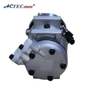 Compressore AC per Veicoli 12 Volt OEM 5062119190 6060121511 AC.100.1197 DKS15D Compressore Aria Condizionata Auto per <span class=keywords><strong>FIAT</strong></span>, STRADA - Product Image 3