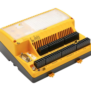 Новый Оригинальный Программируемый Логический Контроллер (ПЛК) 301140 для Промышленной Автоматизации, В Наличии - Product Image 1