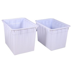 Okawa Pctfe <b>Sheets</b> And Rods 12mm To 60mm Thickness For Custom Cutting <b>Plastic</b> Panels - Product Image 1