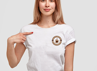 Logo personnalisé Plastisol DTF prêt à presser Impression par transferts de chaleur pour T-shirt