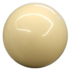 <span class=keywords><strong>Bola</strong></span> de Billar de Resina de 61.5mm, Accesorios de Billar, <span class=keywords><strong>Bola</strong></span> de Entrenamiento para Pirámide Rusa, <span class=keywords><strong>3</strong></span> Bandas y Carambola - Product Image 5