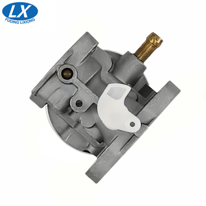 Carburateur Briggs Stratton 790120, pour usine de fusion, disponible avec joints, 693909, 499617, 694202 - Product Image 4
