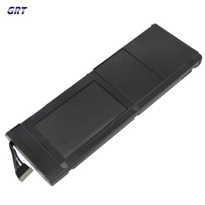 แบตเตอรี่แล็ปท็อปของแท้ใหม่ A1309 สำหรับ MacBook Pro 17 A1297 รุ่นปี 2009 - 2010 - Product Image 4