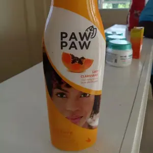 PAW PAW lotion