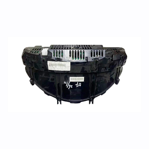 Gebruikt origineel instrumentenpaneel voor Mercedes-Benz E-Klasse W212 oud model E200 E260 E300 - kilometerteller toerenteller - Product Image 2