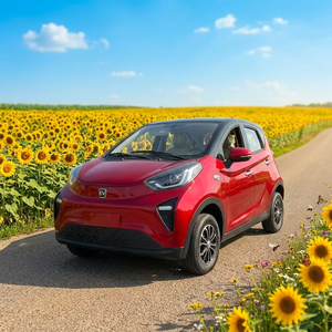 Vehículo Eléctrico <span class=keywords><strong>de</strong></span> Baja Velocidad <span class=keywords><strong>de</strong></span> Nueva Energía Fabricado en China, Vehículo Eléctrico <span class=keywords><strong>de</strong></span> Cuatro Ruedas <span class=keywords><strong>de</strong></span> 60V, Scooter <span class=keywords><strong>para</strong></span> Adultos, Apto <span class=keywords><strong>para</strong></span> Zonas Montañosas - Product Image 1
