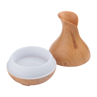 Diffuseur de parfum machine parfum humidificateur d'air arôme nuage d'arôme diffuseur